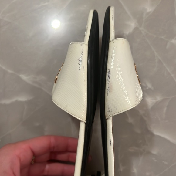 PRADA sandals - Picture 7 of 10